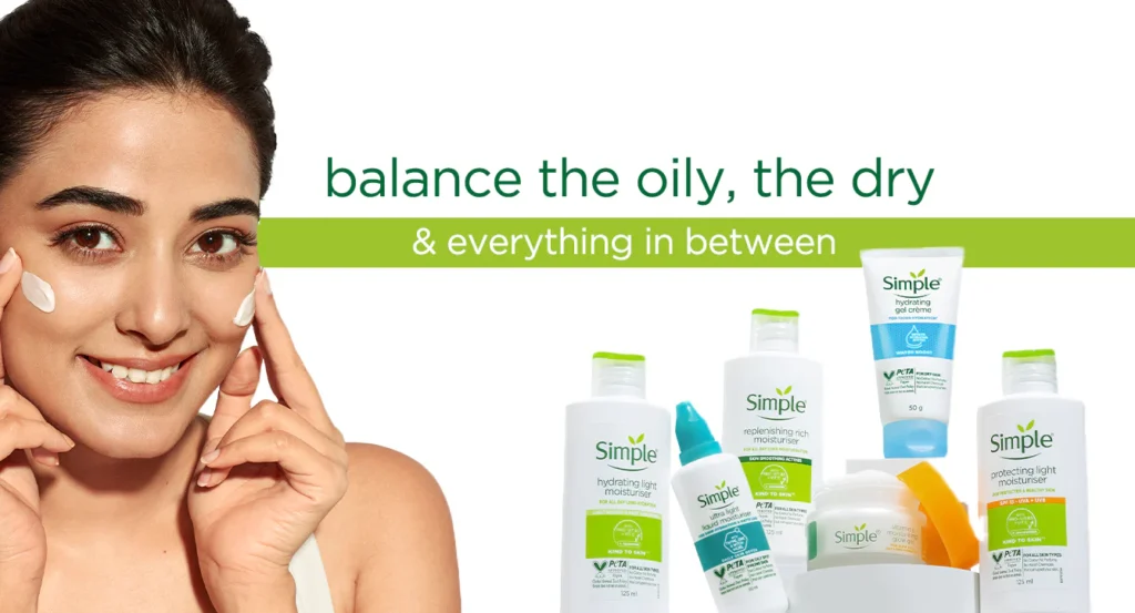 Skin Care Products for man and woman. skin care product